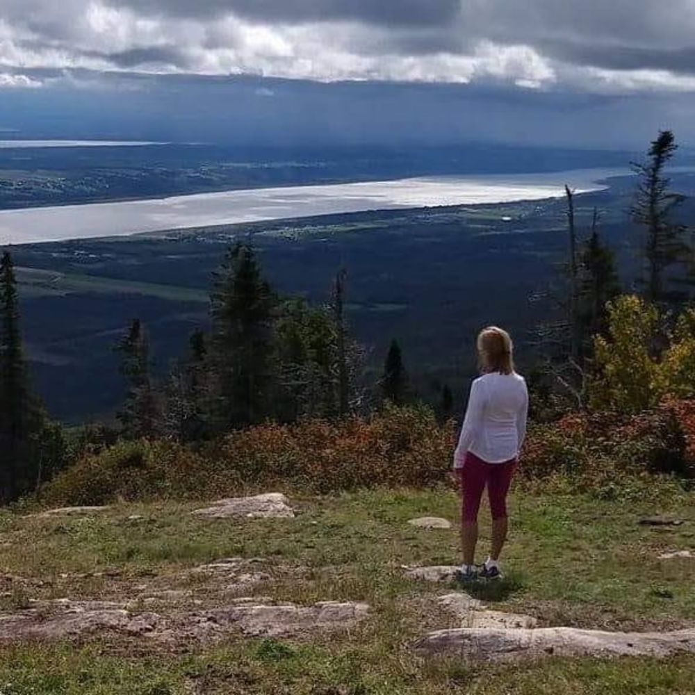 Meet your Posher, Andréanne